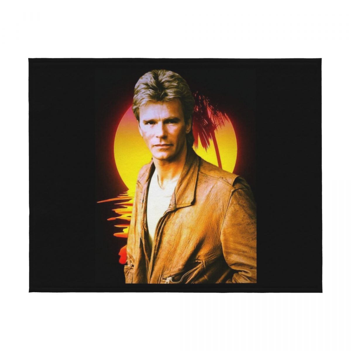 Day Gift For Richard Dean Ande - Christmas Throw Blanket incelemesi ve fiyatı