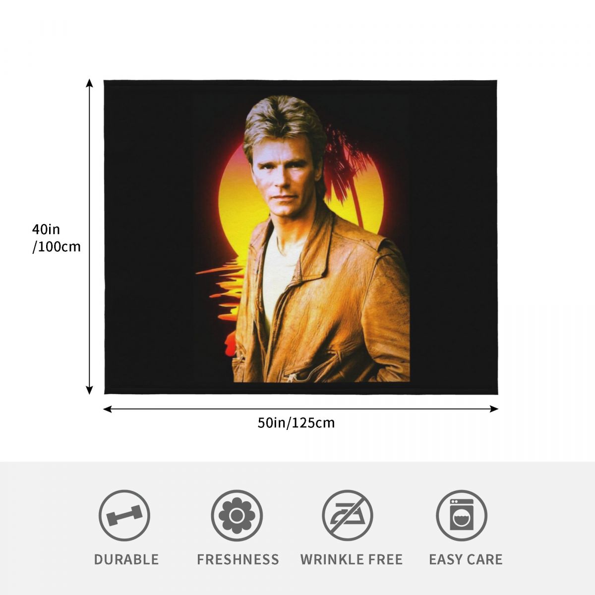 Day Gift For Richard Dean Ande - Christmas Throw Blanket incelemesi ve fiyatı