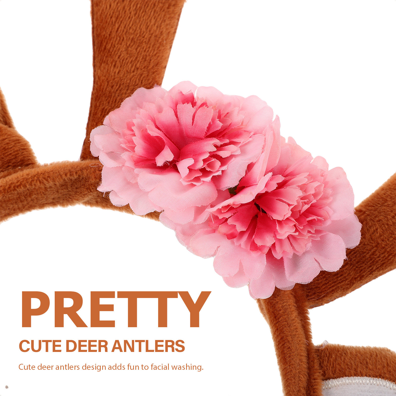 Reindeer Antlers Headband Chri - Reindeer Antlers Headband incelemesi ve fiyatı