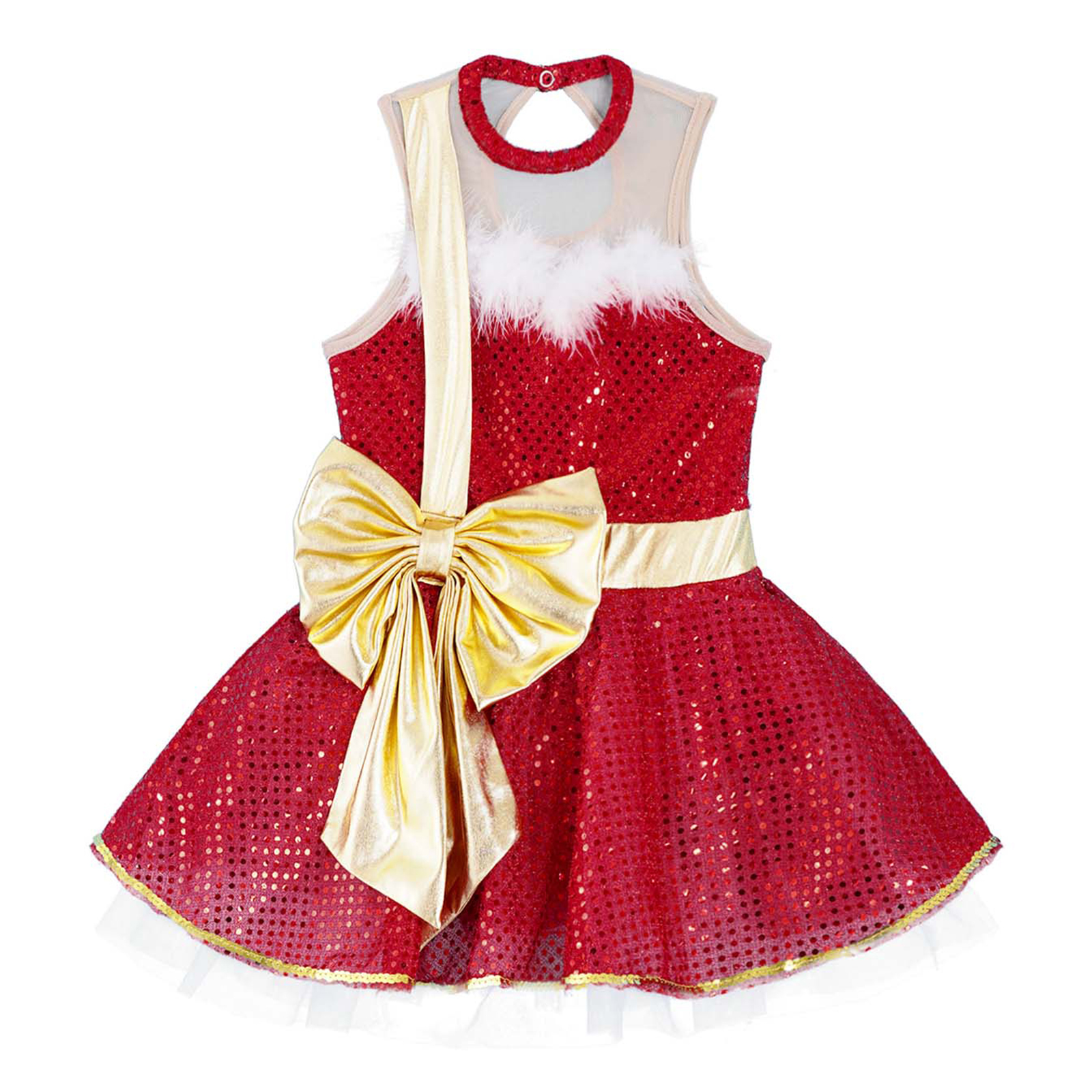 Kids Girls Christmas Xmas Elf  - Elf Costume Christmas incelemesi ve fiyatı