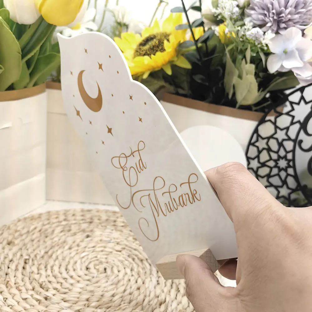 Reusable Acrylic Ramadan Calen - Advent Calendar Gift incelemesi ve fiyatı