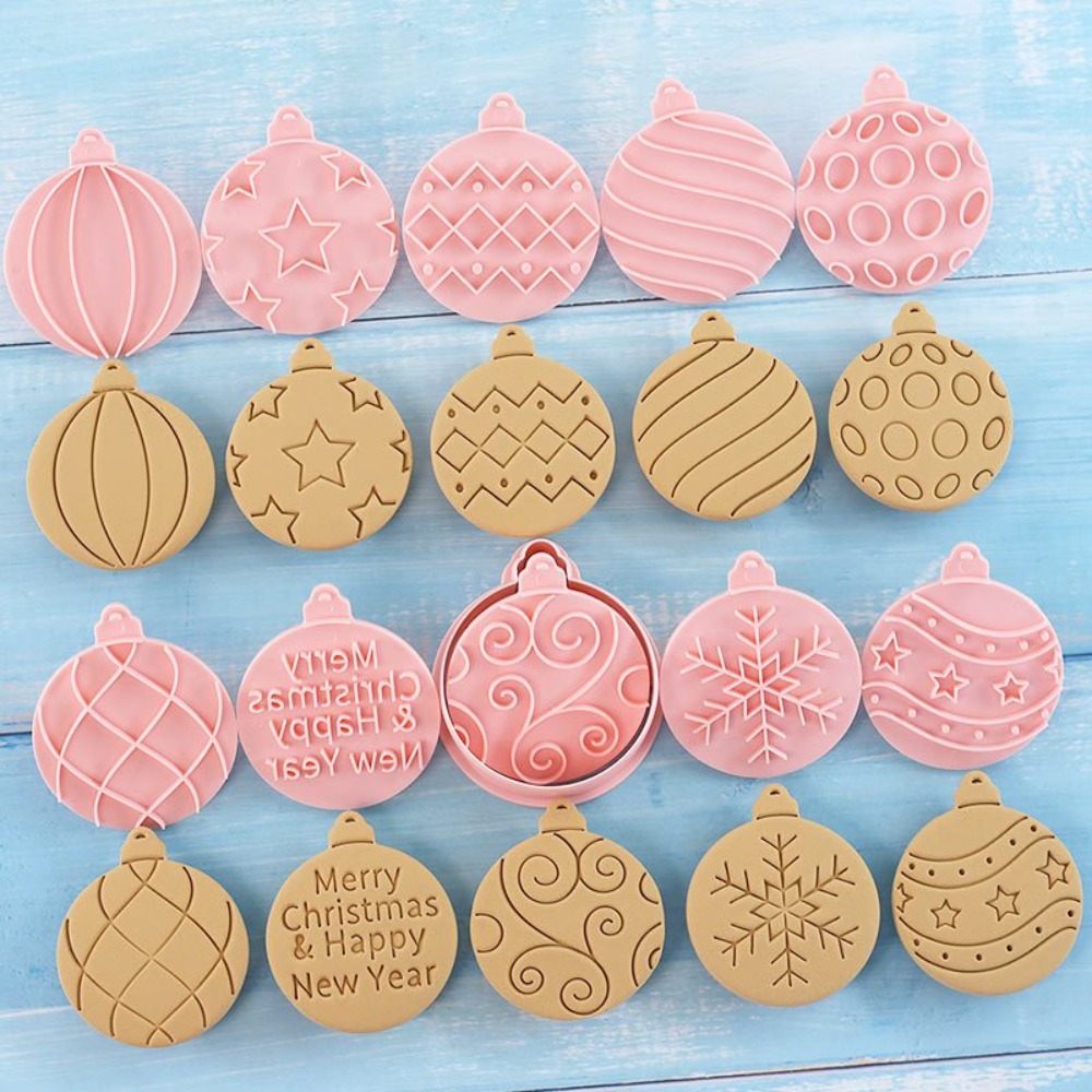 11Pcs Christmas Ornament Cooki - Ornament Ball Set incelemesi ve fiyatı