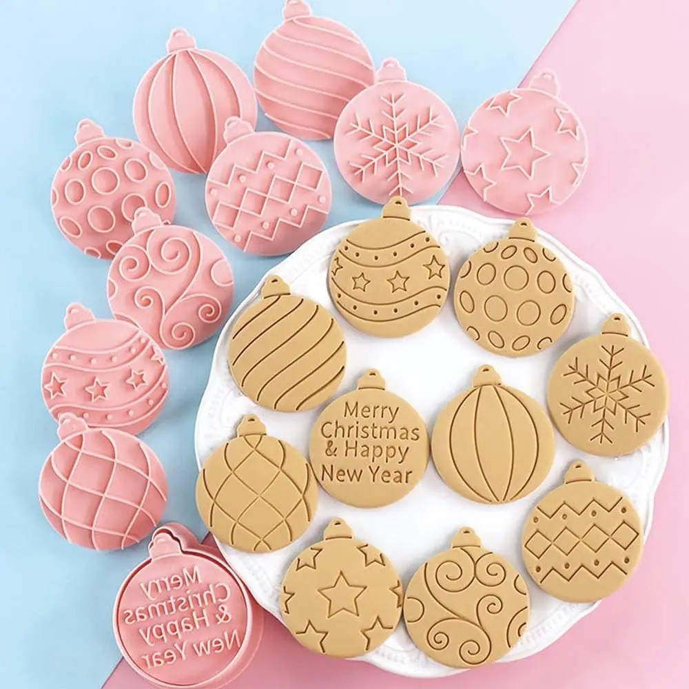 11Pcs Christmas Ornament Cooki - Ornament Ball Set incelemesi ve fiyatı