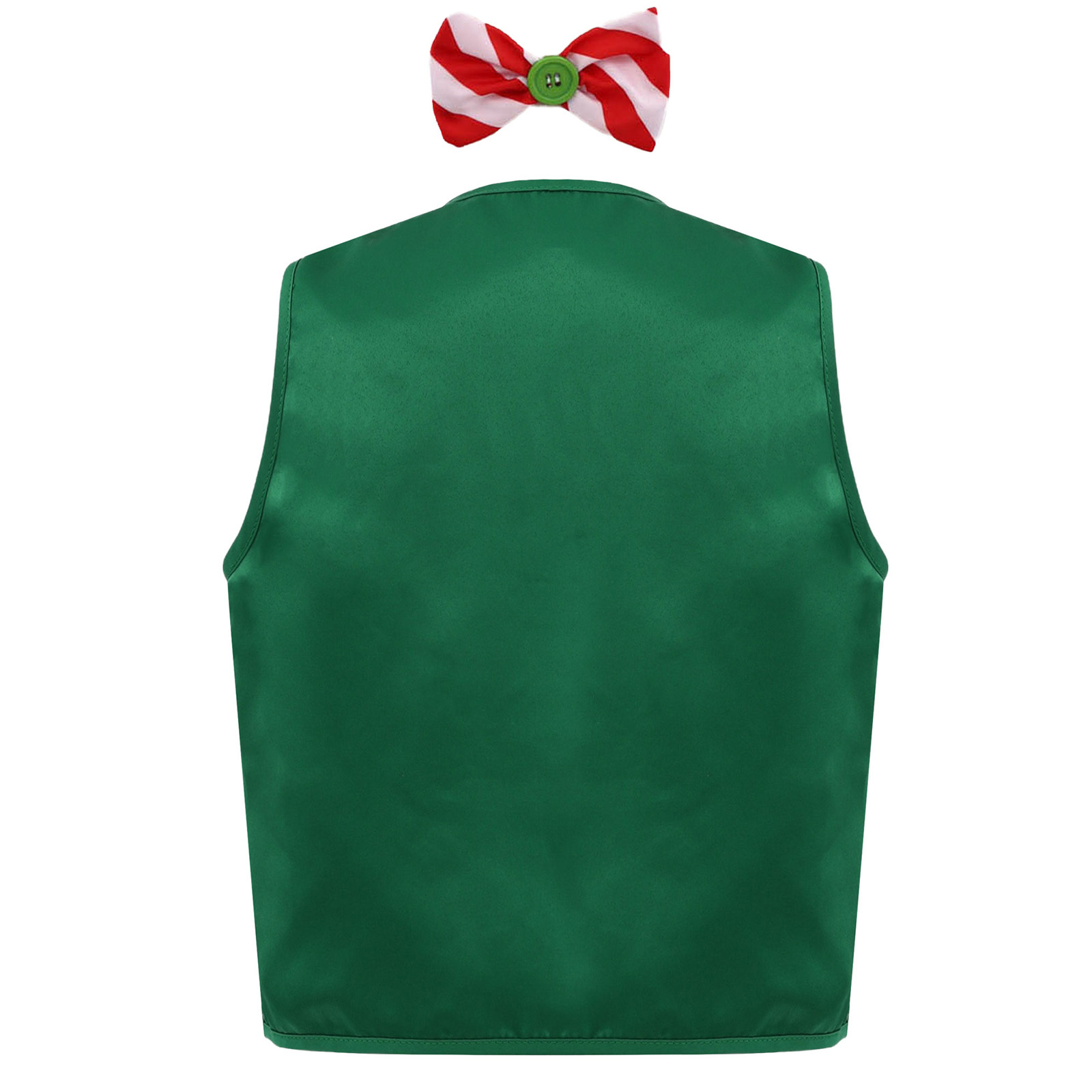 Boys Girls Christmas Shiny Seq - Elf Costume Christmas incelemesi ve fiyatı