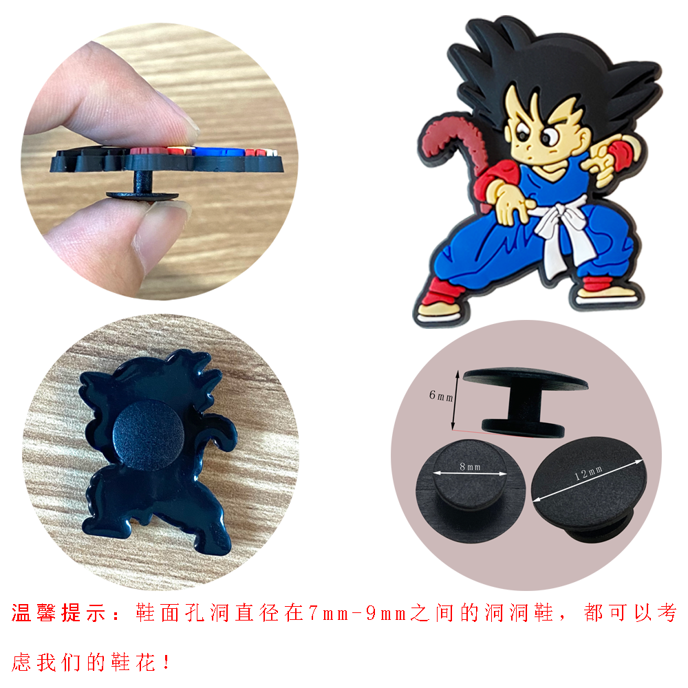 22Pcs/Set Dragon Ball Series D - Ornament Ball Set incelemesi ve fiyatı