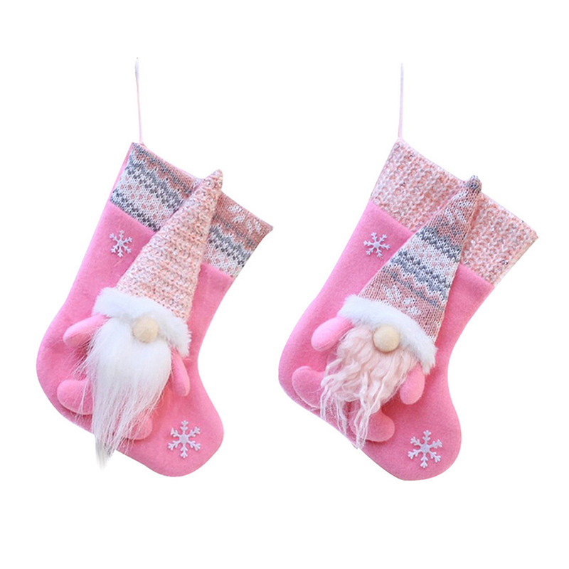 Christmas Stocking Faceless Gn - Christmas Stocking Hanging incelemesi ve fiyatı