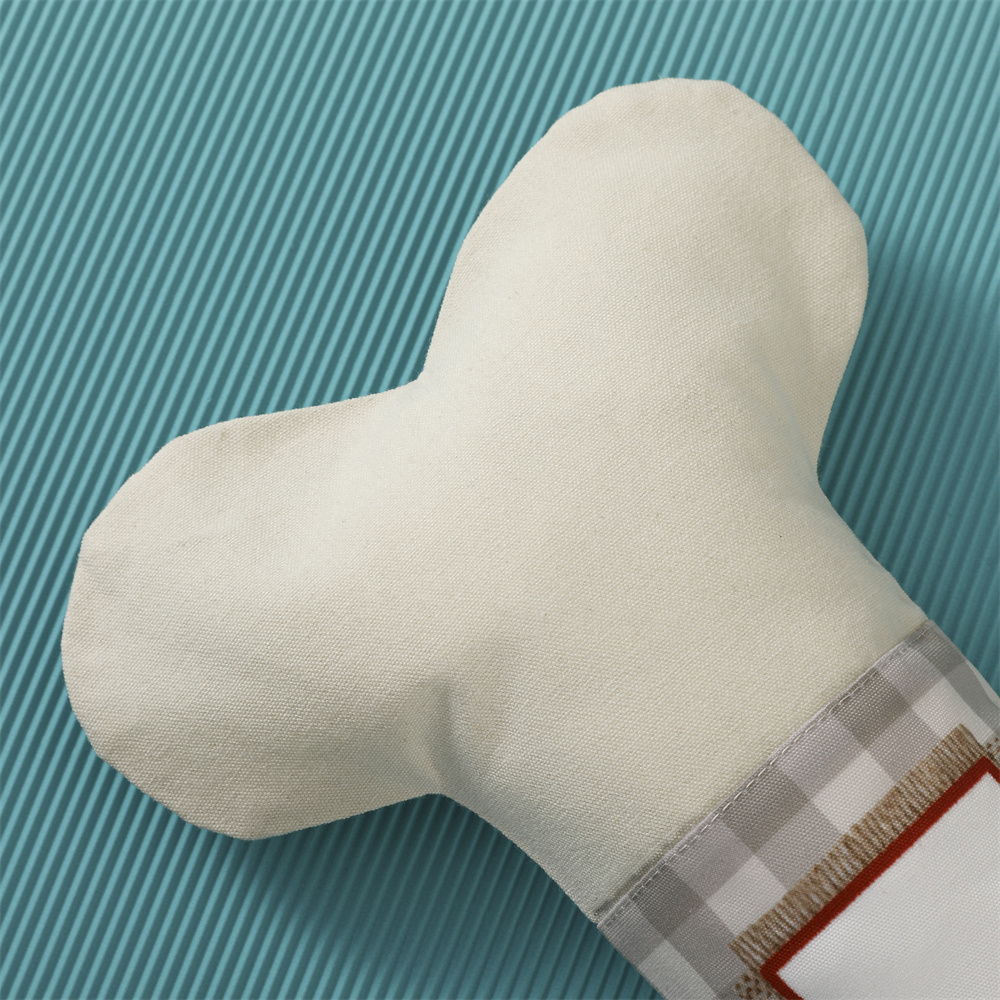 Plaid Pet Christmas Stocking F - Christmas Stocking Hanging incelemesi ve fiyatı