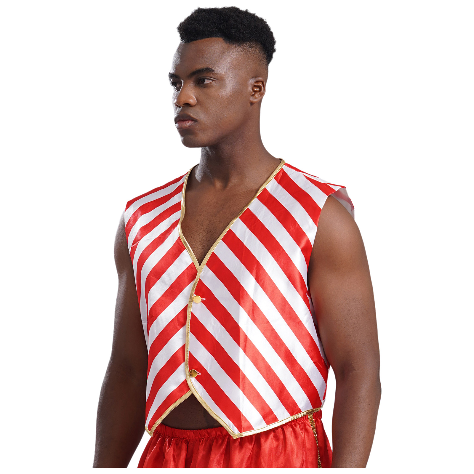 Men Christmas Santa Elf Candy  - Elf Costume Christmas incelemesi ve fiyatı