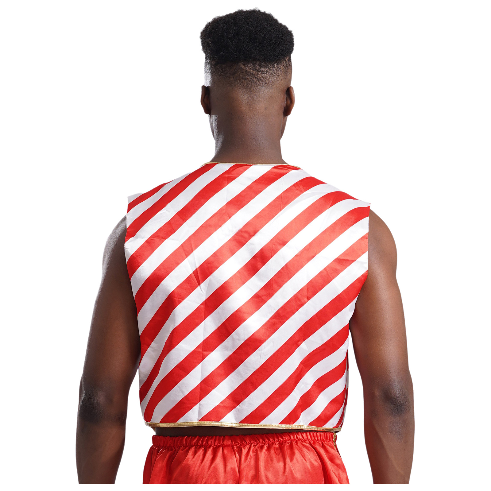 Men Christmas Santa Elf Candy  - Elf Costume Christmas incelemesi ve fiyatı