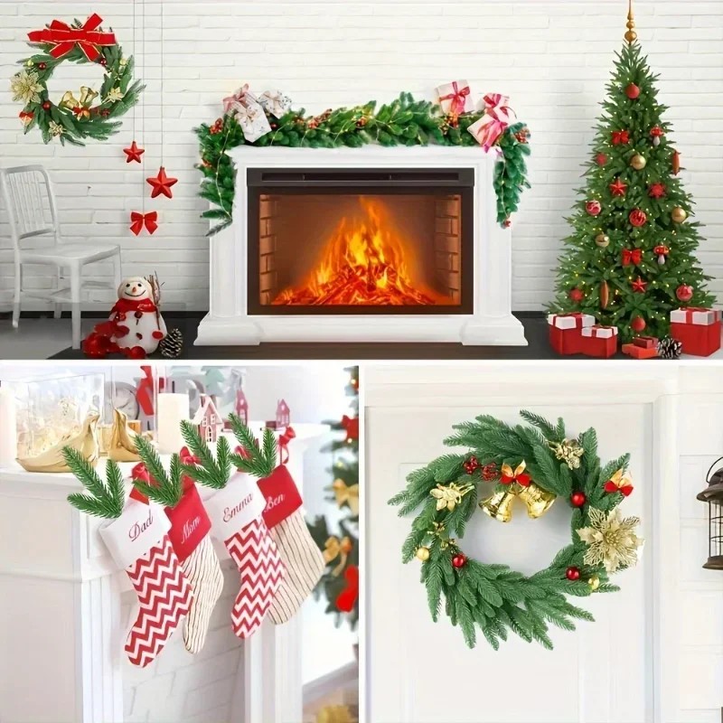 2026New Artificial Pine Trees  - Christmas Tree Artificial incelemesi ve fiyatı