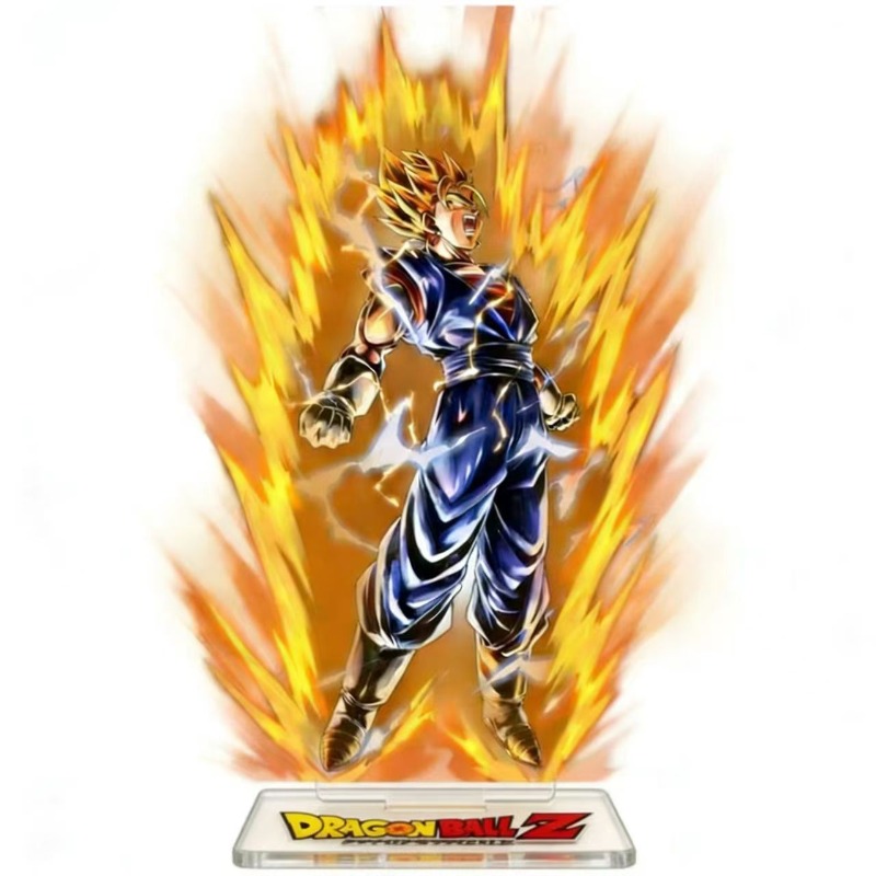 Cartoon anime Dragon Ball acry - Ornament Ball Set incelemesi ve fiyatı