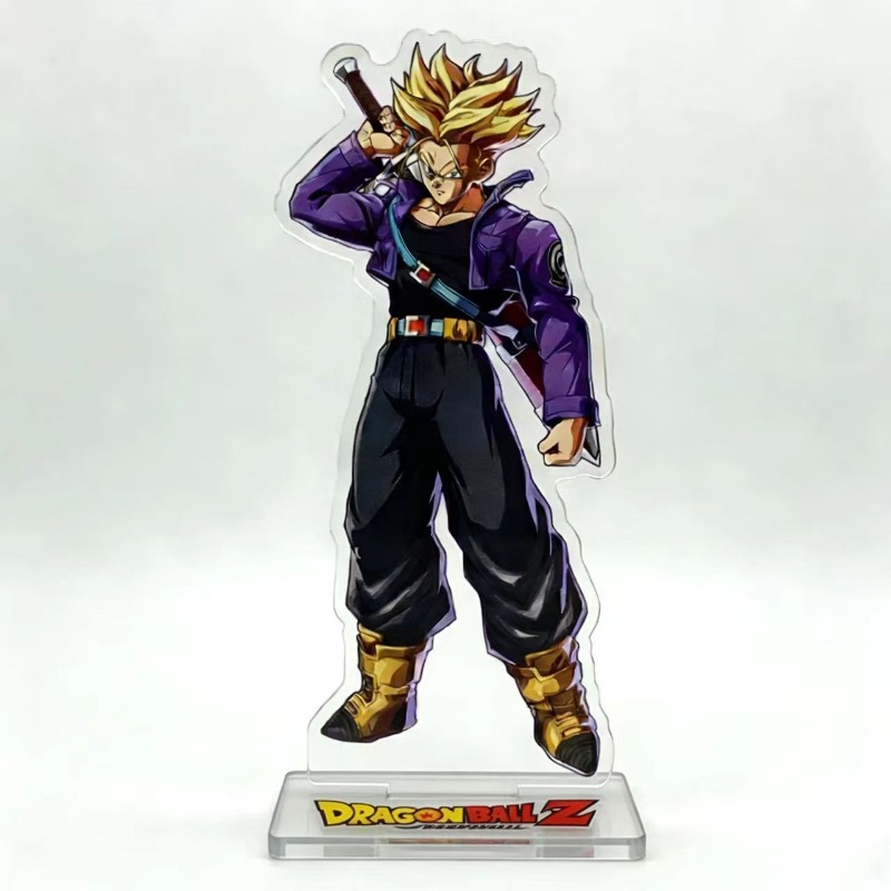 Cartoon anime Dragon Ball acry - Ornament Ball Set incelemesi ve fiyatı
