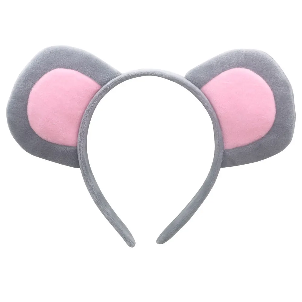 Mouse Costume Set Ears Headban - Reindeer Antlers Headband incelemesi ve fiyatı