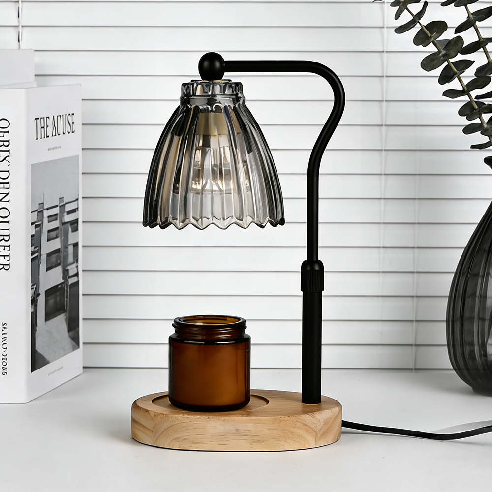 Candle Warmer Lamp with Timer  - Holiday Candle Set incelemesi ve fiyatı