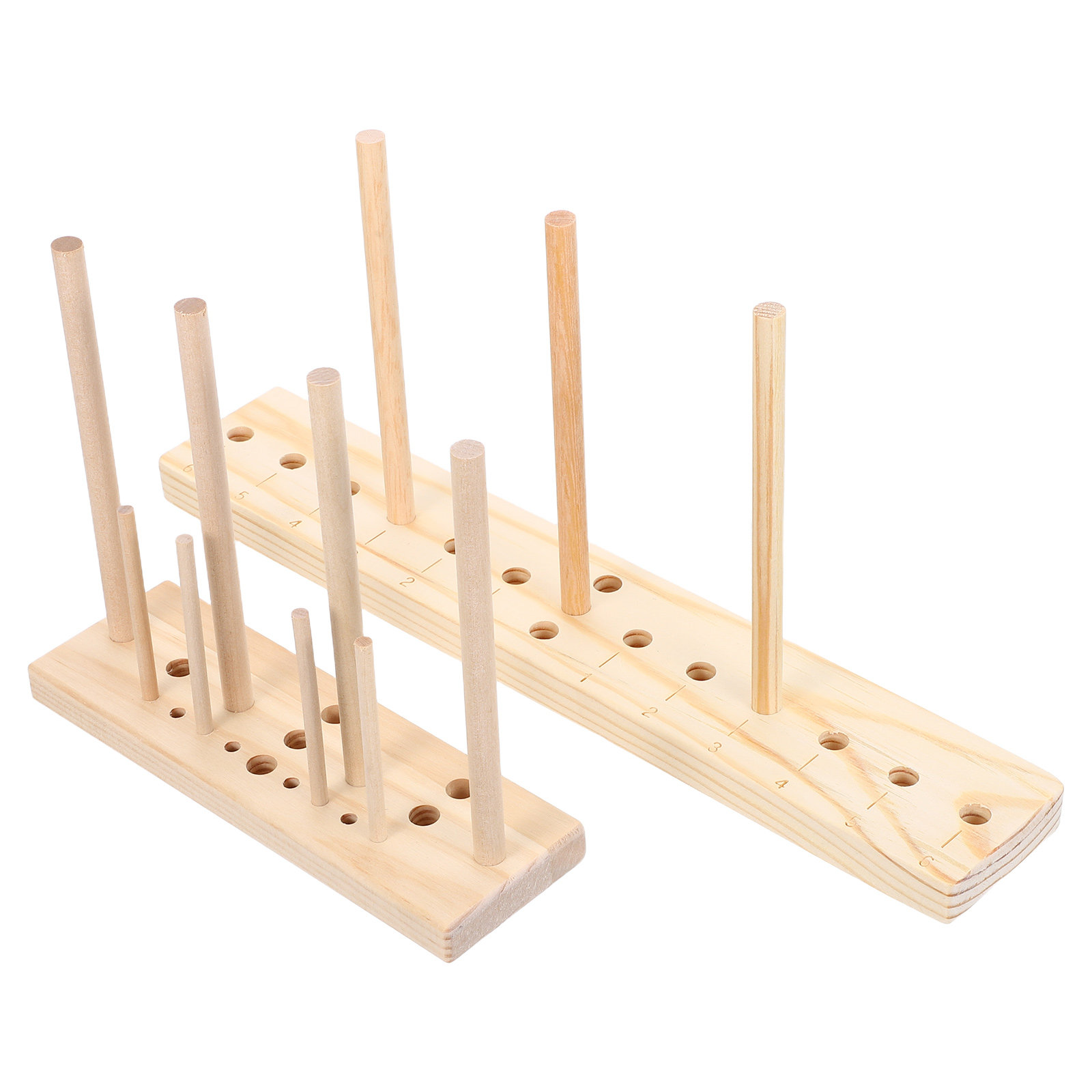 2Pcs Wooden Bow Maker Tool for - Ribbon Bow Gift incelemesi ve fiyatı
