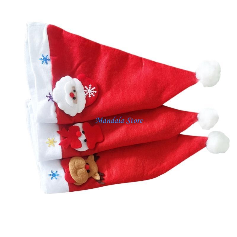 U2JC Red Plush Santa Hat Women - Santa Hat Plush incelemesi ve fiyatı