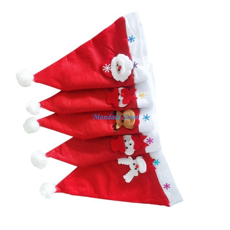 U2JC Red Plush Santa Hat Women - Santa Hat Plush incelemesi ve fiyatı
