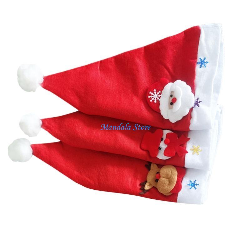 U2JC Red Plush Santa Hat Women - Santa Hat Plush incelemesi ve fiyatı