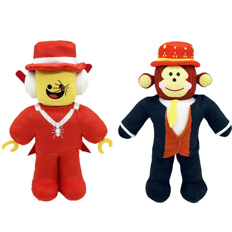 2026 hot Sammy Jandel Brainrot - Santa Hat Plush incelemesi ve fiyatı