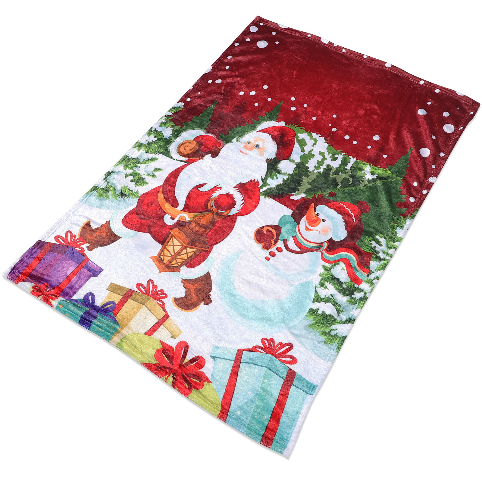 Charming Christmas Throw Blank - Christmas Throw Blanket incelemesi ve fiyatı