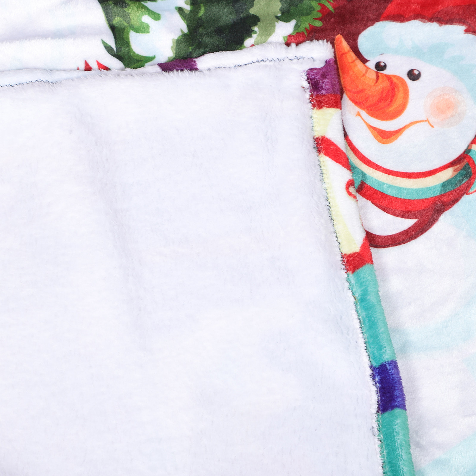 Charming Christmas Throw Blank - Christmas Throw Blanket incelemesi ve fiyatı