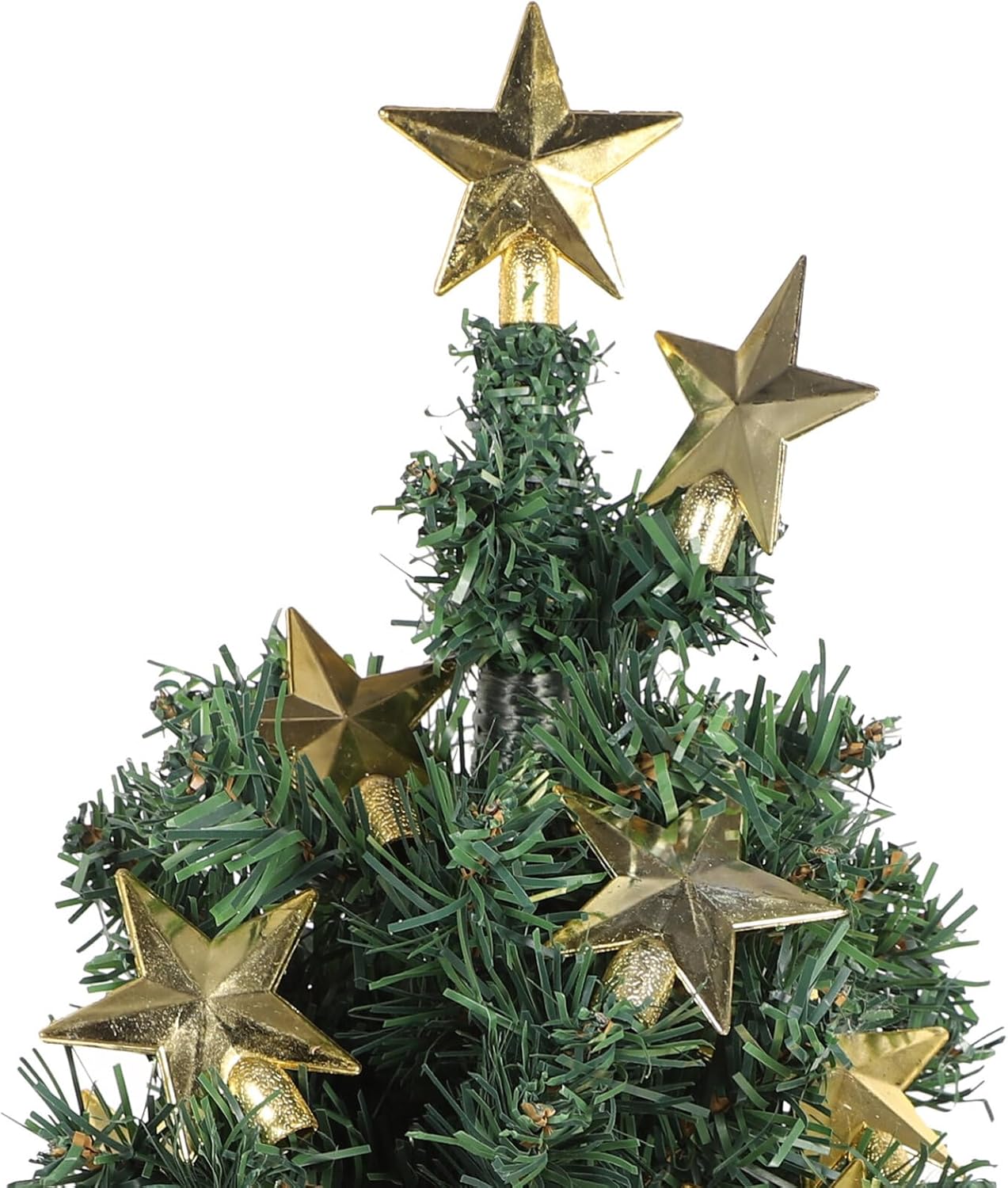 Mini Christmas Tree Topper Sma - Star Tree Topper incelemesi ve fiyatı