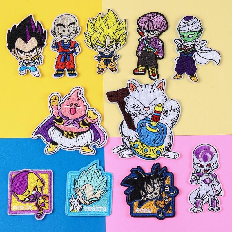 New Dragon Ball Son Goku Veget - Ornament Ball Set incelemesi ve fiyatı