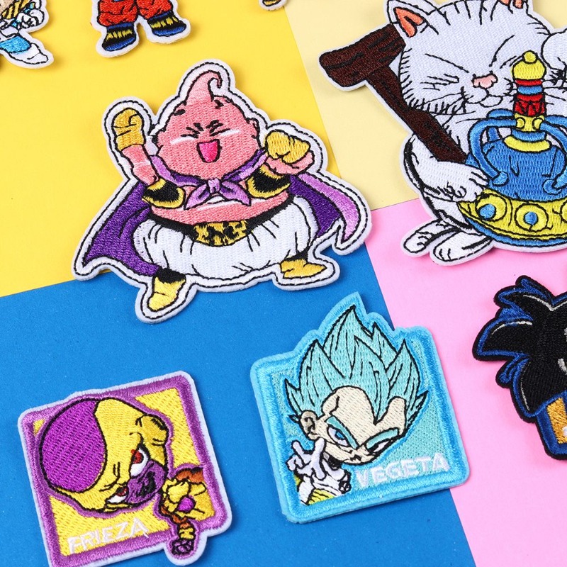 New Dragon Ball Son Goku Veget - Ornament Ball Set incelemesi ve fiyatı