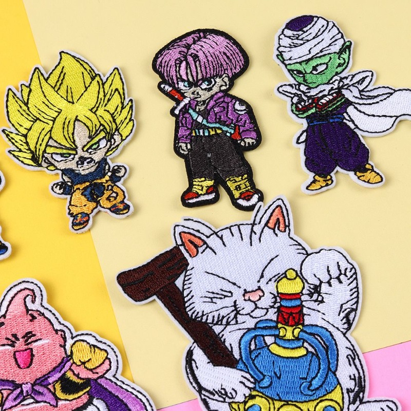 New Dragon Ball Son Goku Veget - Ornament Ball Set incelemesi ve fiyatı