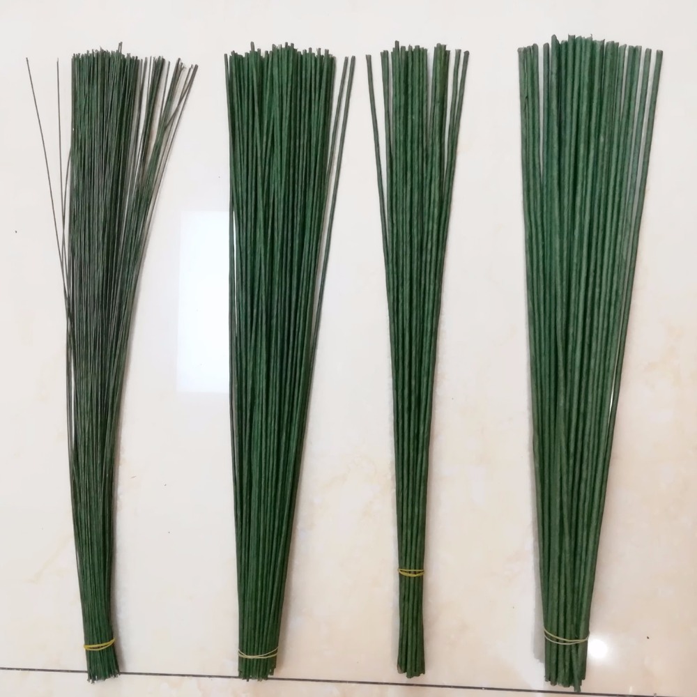 1mm 2/3/4/5mm 40/60cm Dark Gre - Christmas Wreath Fake incelemesi ve fiyatı