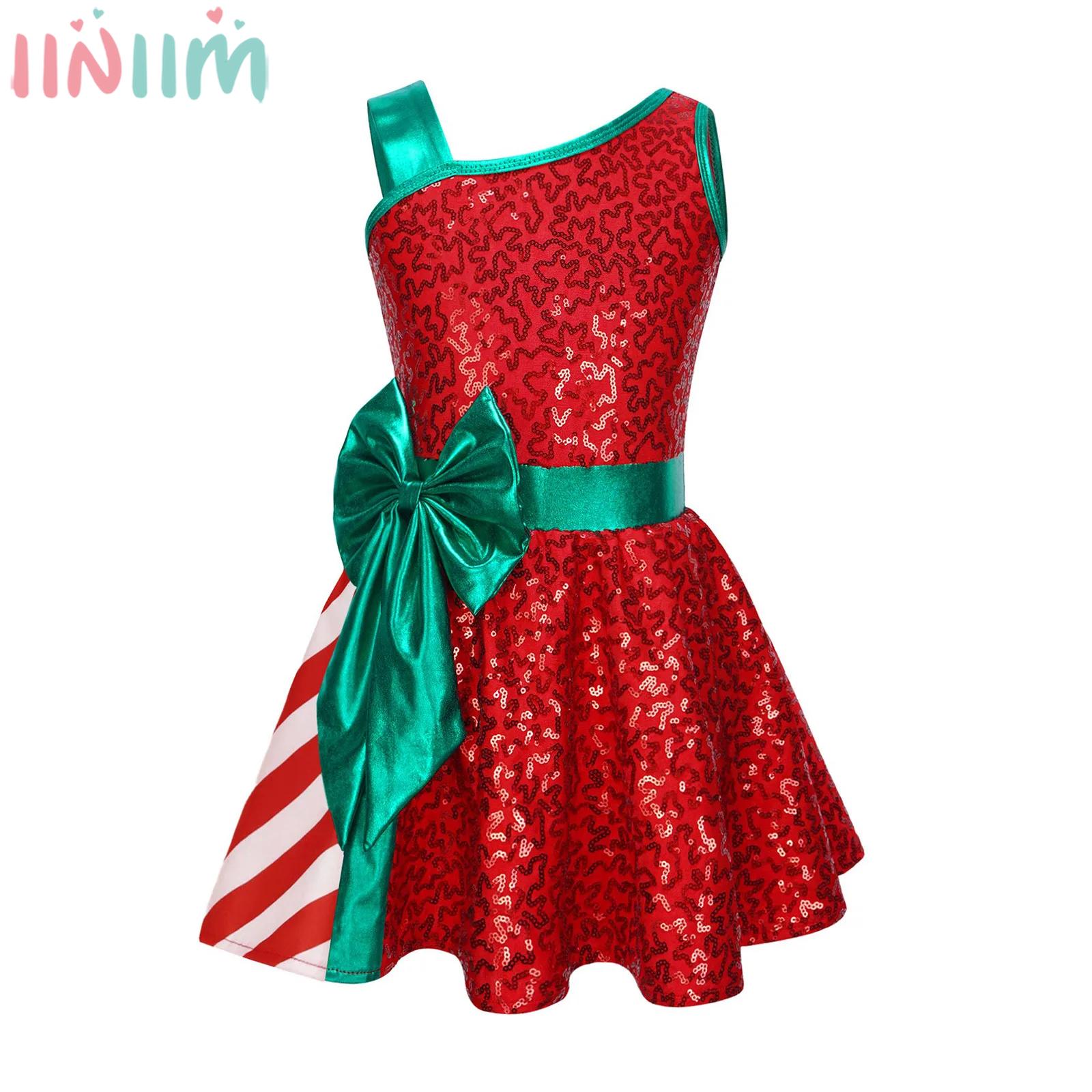 Kids Girls Christmas Party Dre - Elf Costume Christmas incelemesi ve fiyatı