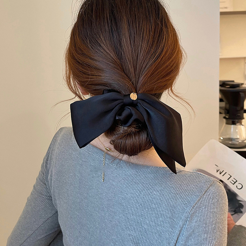 NEW Fashion Advanced Sense Sol - Ribbon Bow Gift incelemesi ve fiyatı
